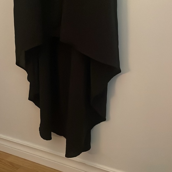 High-Low Maxi Dress - Picture 3 of 4